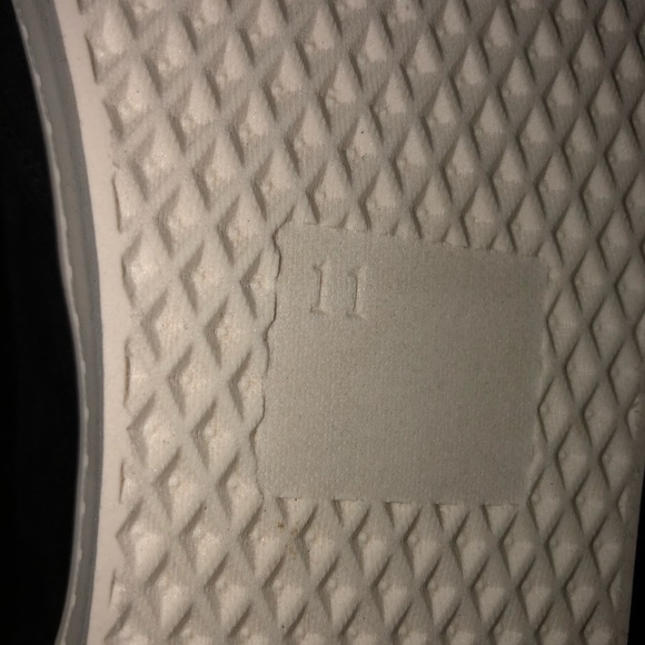 Zadie black shoes - Picture 7 of 7